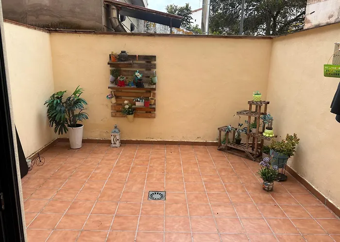 La Puerta Del Valle 2