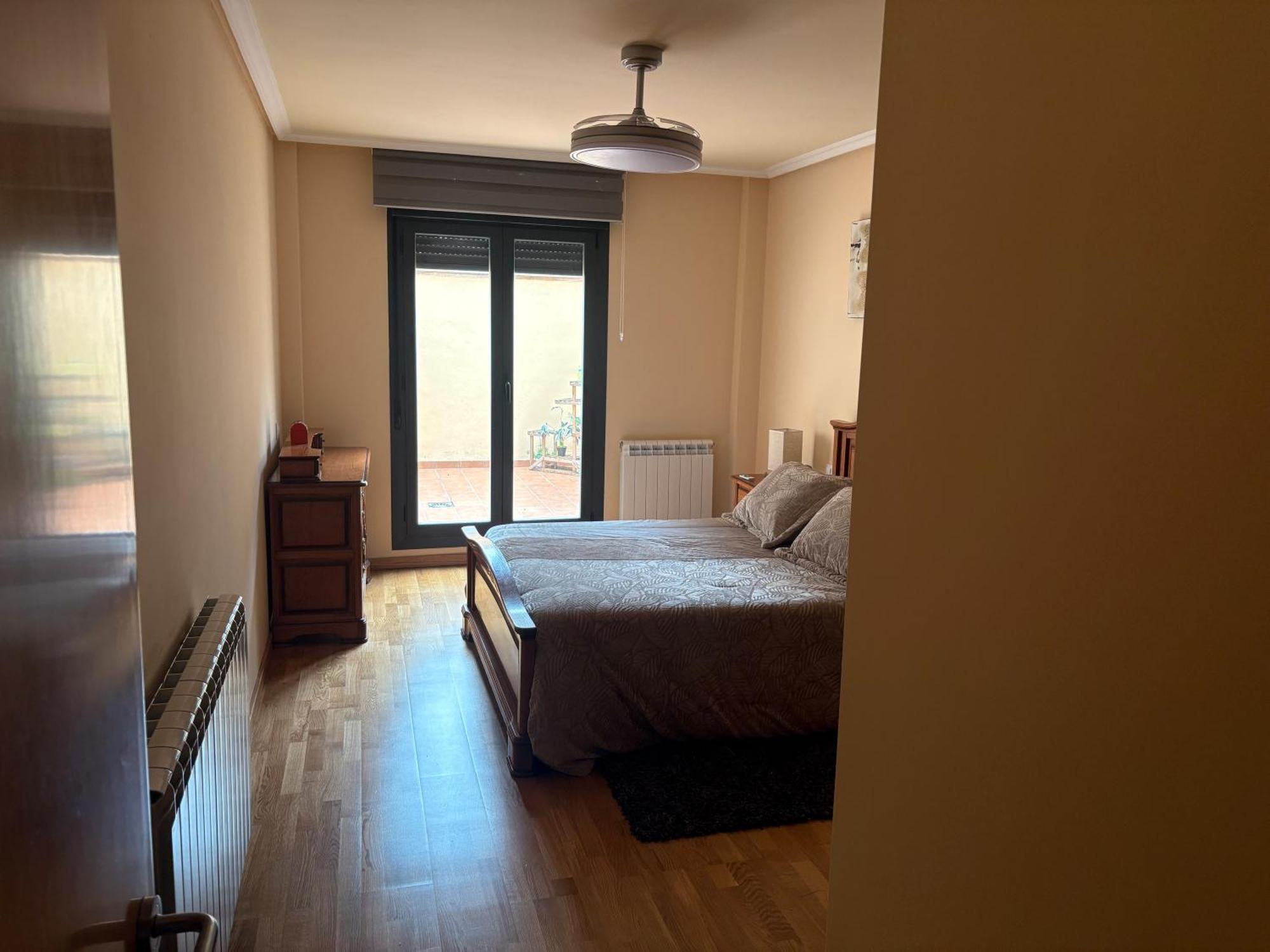 La Puerta Del Valle 2 Appartement *