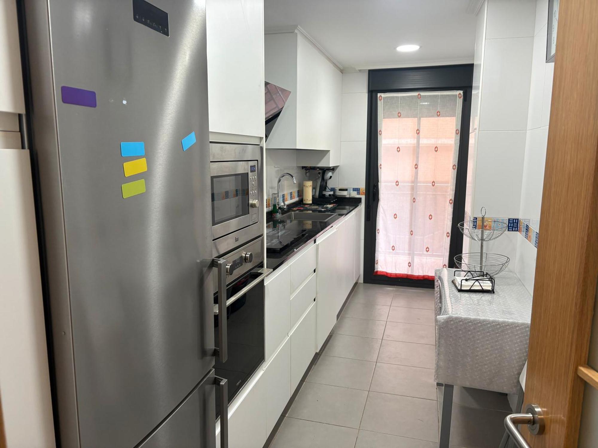 La Puerta Del Valle 2 Appartement Nájera