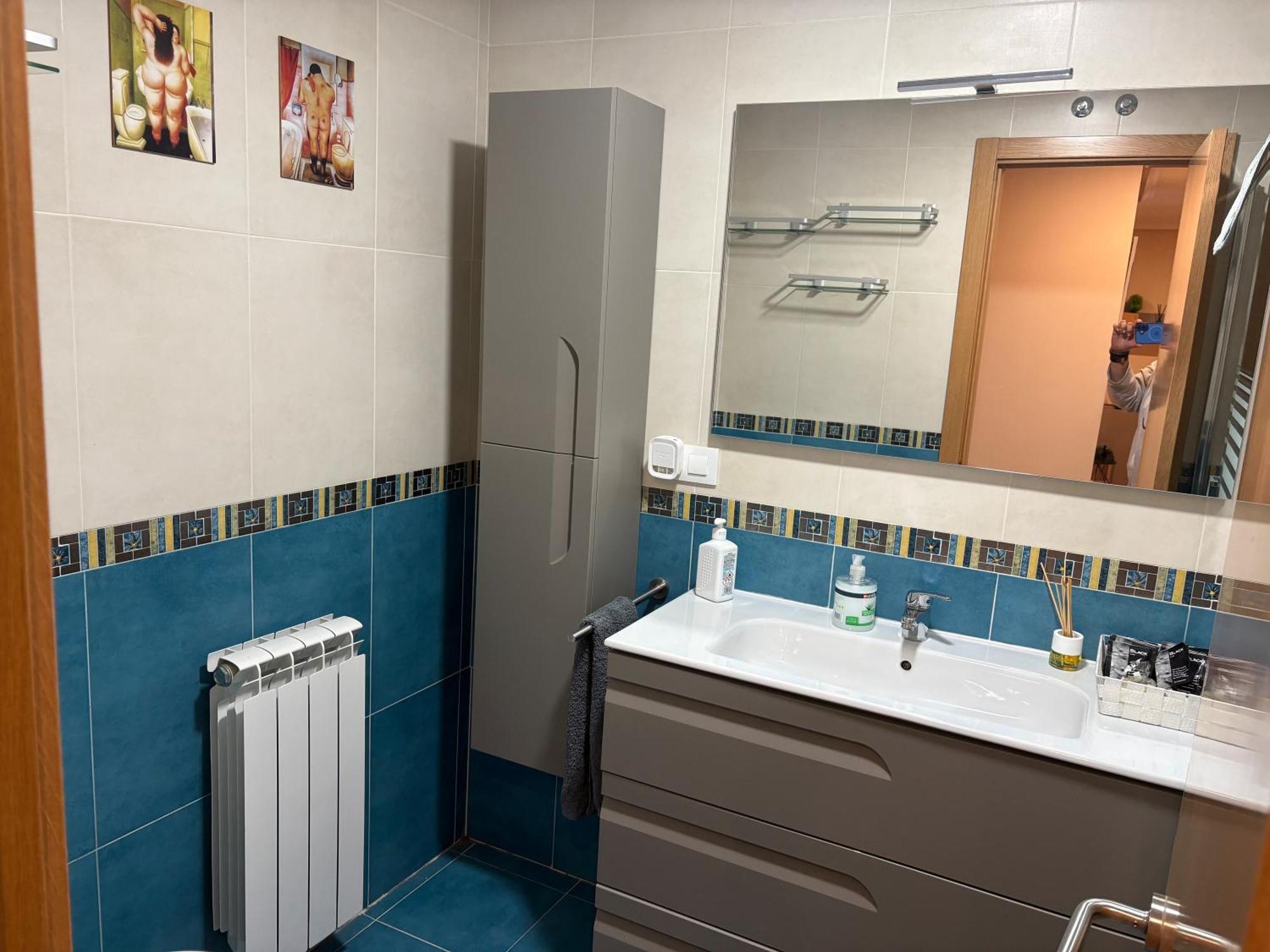 Appartement La Puerta Del Valle 2 *