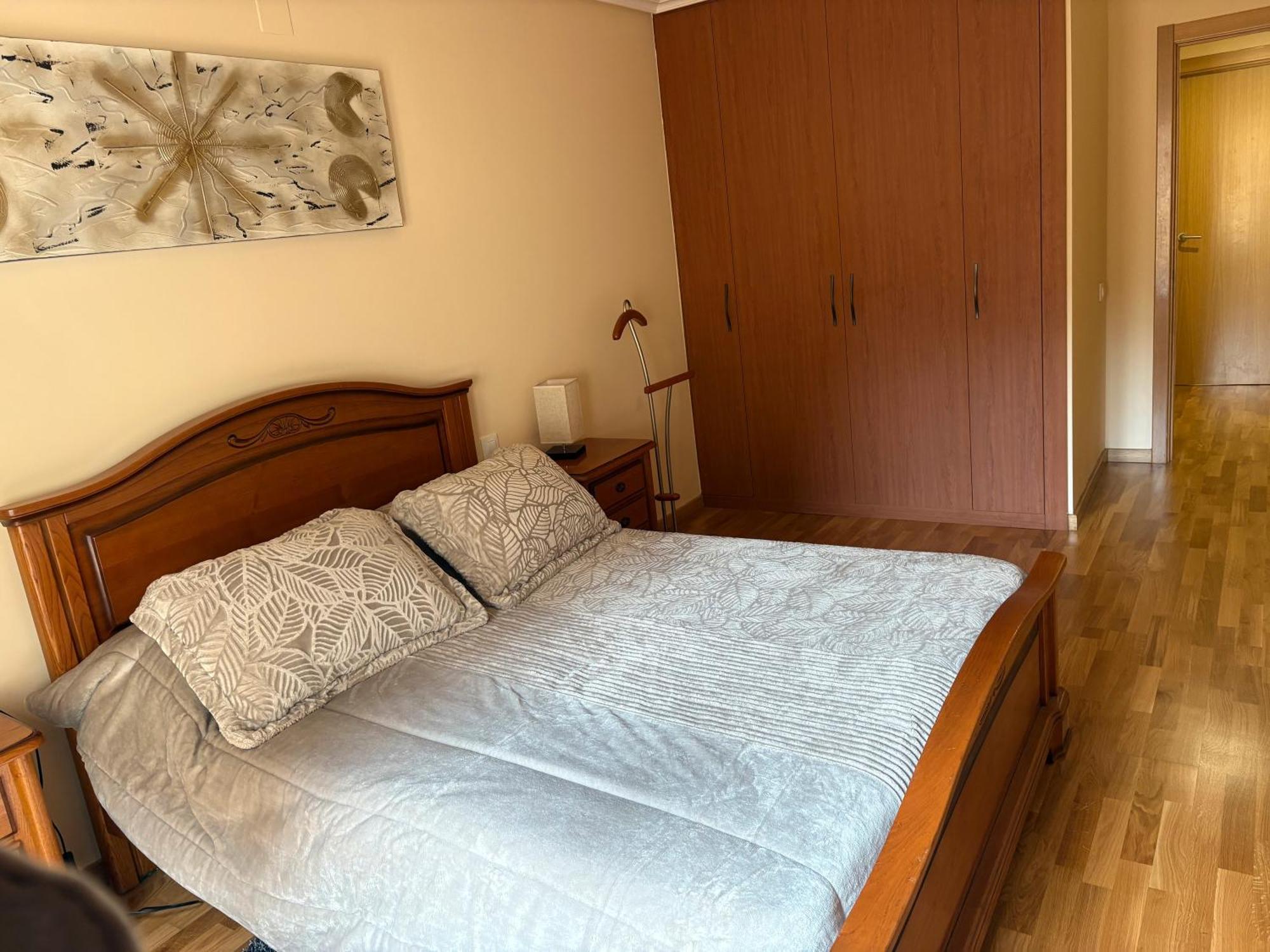 La Puerta Del Valle 2 Appartement *
