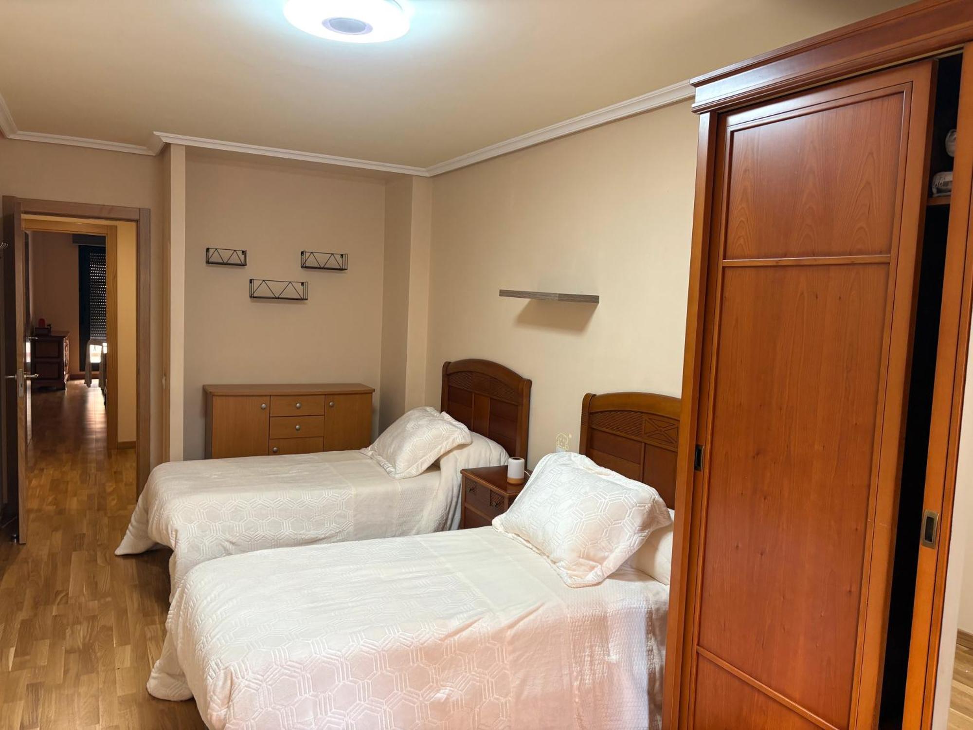 La Puerta Del Valle 2 Appartement