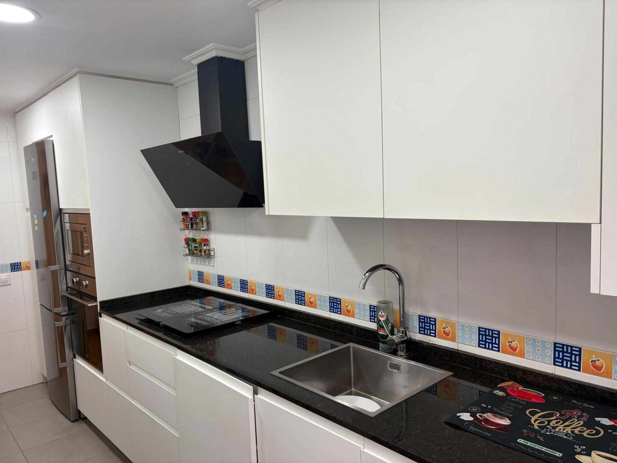 Appartement La Puerta Del Valle 2 Nájera