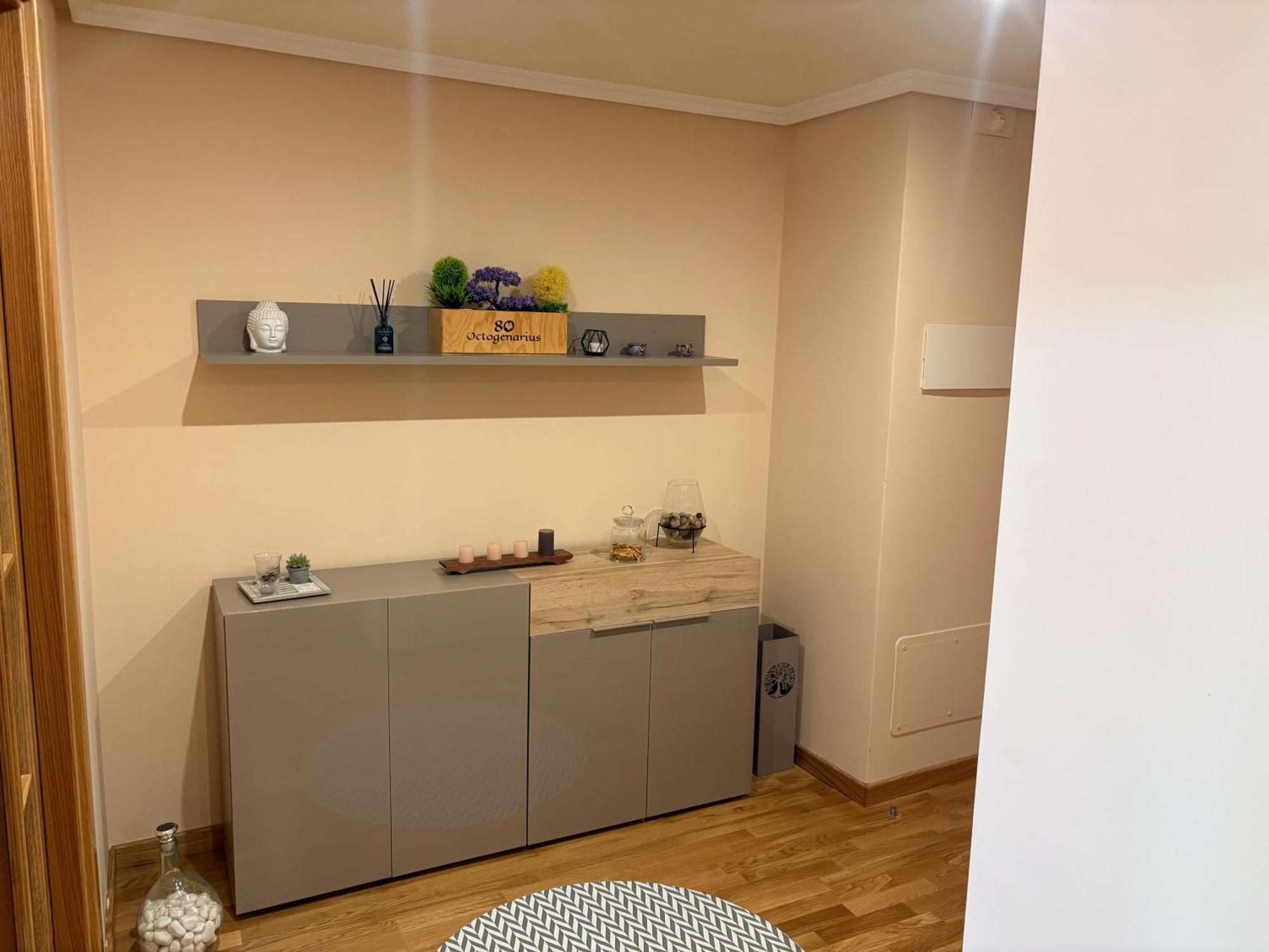 La Puerta Del Valle 2 Appartement Nájera