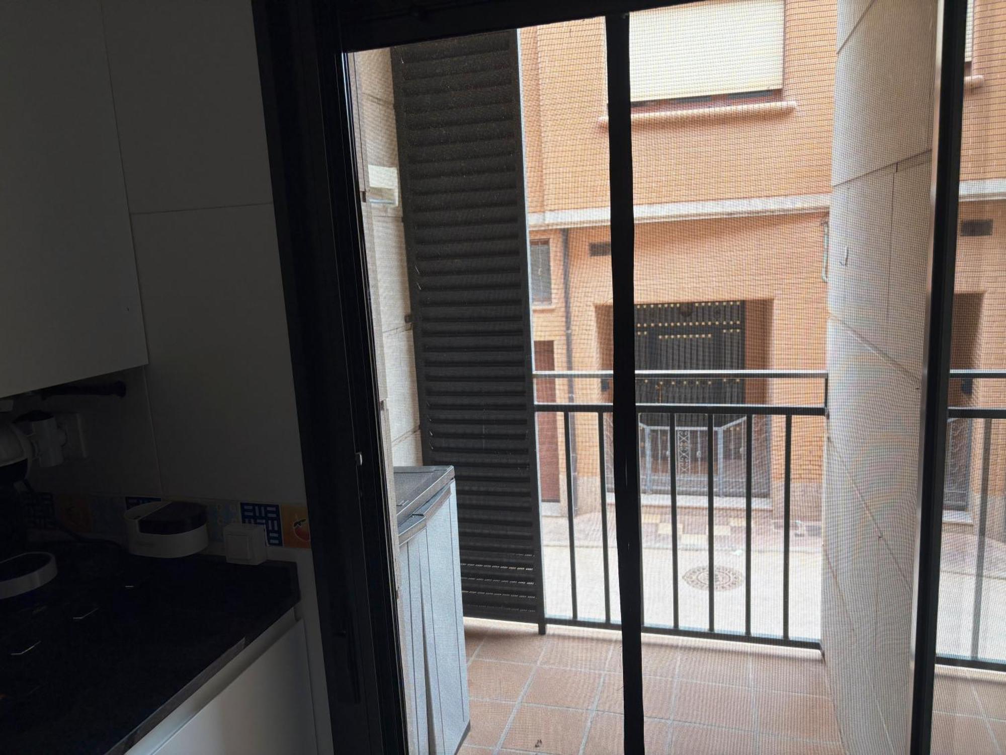 La Puerta Del Valle 2 Appartement Nájera