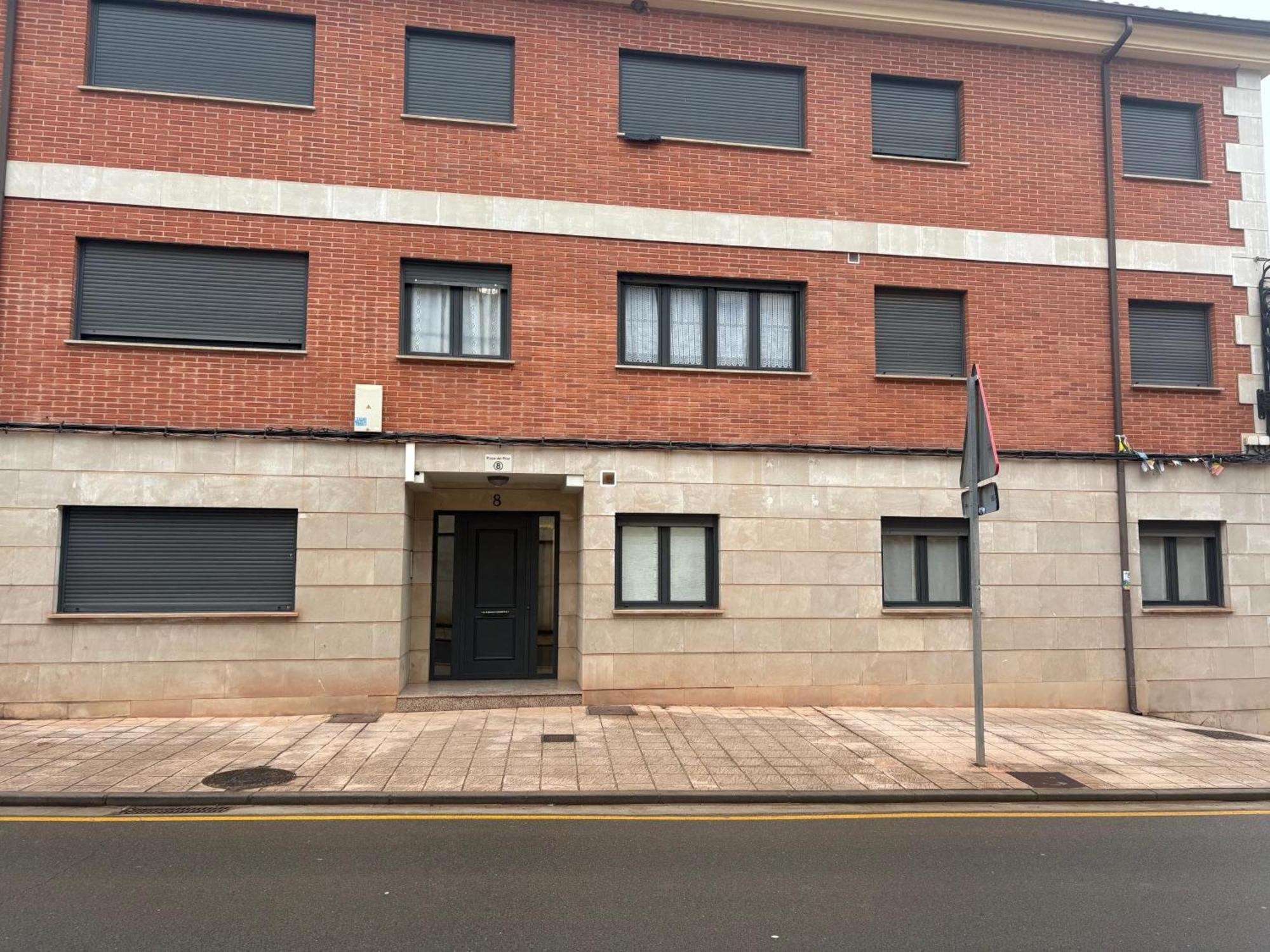 La Puerta Del Valle 2 Appartement
