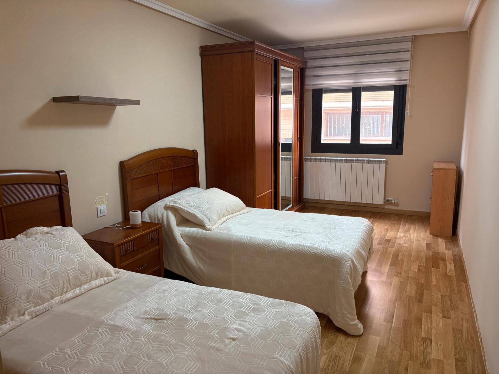 Appartement La Puerta Del Valle 2 *